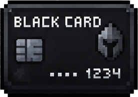 Black Card