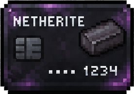 Netherite