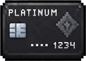 Platinum